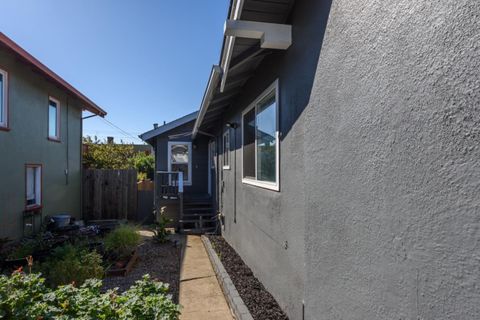 Tiny photo for 573 Miller Avenue, South San Francisco, CA 94080 (MLS # ML82025518)