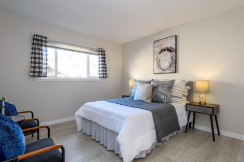 Tiny photo for 573 Miller Avenue, South San Francisco, CA 94080 (MLS # ML82025518)