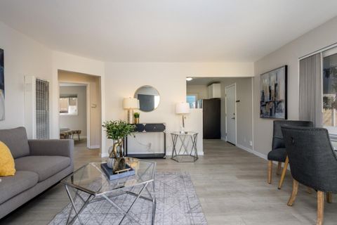 Tiny photo for 573 Miller Avenue, South San Francisco, CA 94080 (MLS # ML82025518)