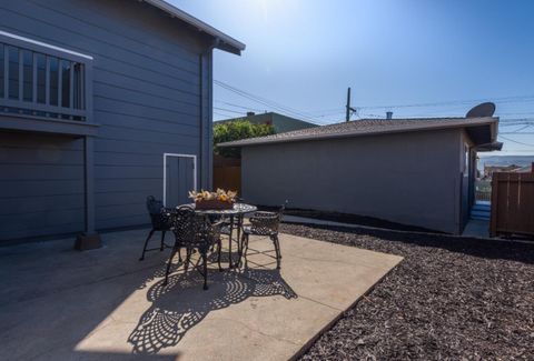 Tiny photo for 573 Miller Avenue, South San Francisco, CA 94080 (MLS # ML82025518)