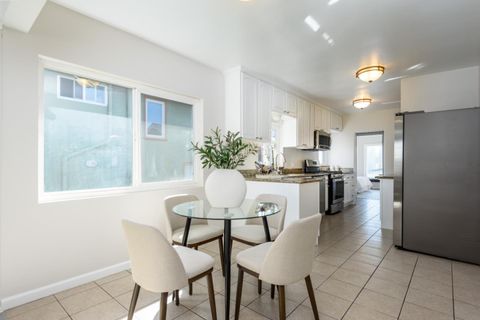 Tiny photo for 573 Miller Avenue, South San Francisco, CA 94080 (MLS # ML82025518)