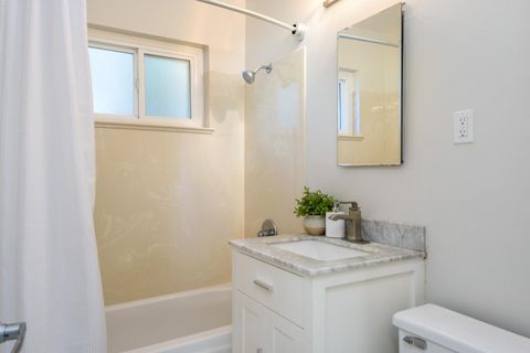 Tiny photo for 573 Miller Avenue, South San Francisco, CA 94080 (MLS # ML82025518)