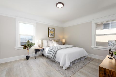 Tiny photo for 573 Miller Avenue, South San Francisco, CA 94080 (MLS # ML82025518)