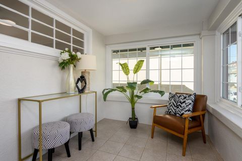 Tiny photo for 573 Miller Avenue, South San Francisco, CA 94080 (MLS # ML82025518)