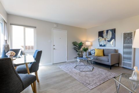 Tiny photo for 573 Miller Avenue, South San Francisco, CA 94080 (MLS # ML82025518)