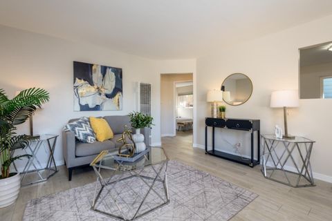 Tiny photo for 573 Miller Avenue, South San Francisco, CA 94080 (MLS # ML82025518)