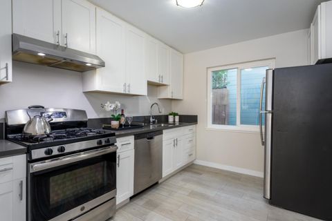 Tiny photo for 573 Miller Avenue, South San Francisco, CA 94080 (MLS # ML82025518)