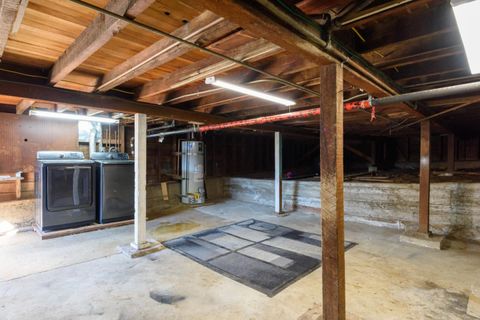 Tiny photo for 573 Miller Avenue, South San Francisco, CA 94080 (MLS # ML82025518)