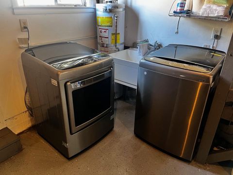 Tiny photo for 573 Miller Avenue, South San Francisco, CA 94080 (MLS # ML82025518)