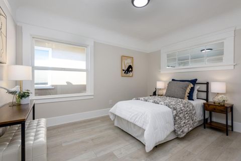 Tiny photo for 573 Miller Avenue, South San Francisco, CA 94080 (MLS # ML82025518)