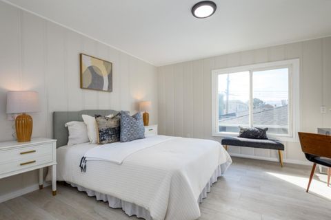 Tiny photo for 573 Miller Avenue, South San Francisco, CA 94080 (MLS # ML82025518)