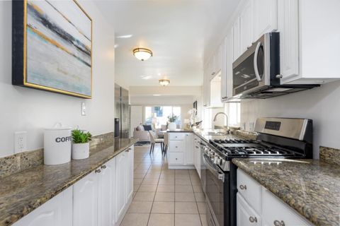 Tiny photo for 573 Miller Avenue, South San Francisco, CA 94080 (MLS # ML82025518)