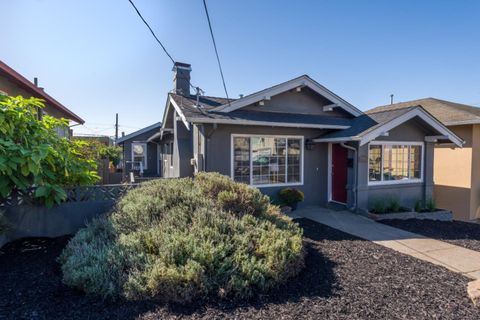 Photo of 573 Miller Avenue, South San Francisco, CA 94080 (MLS # ML82025518)