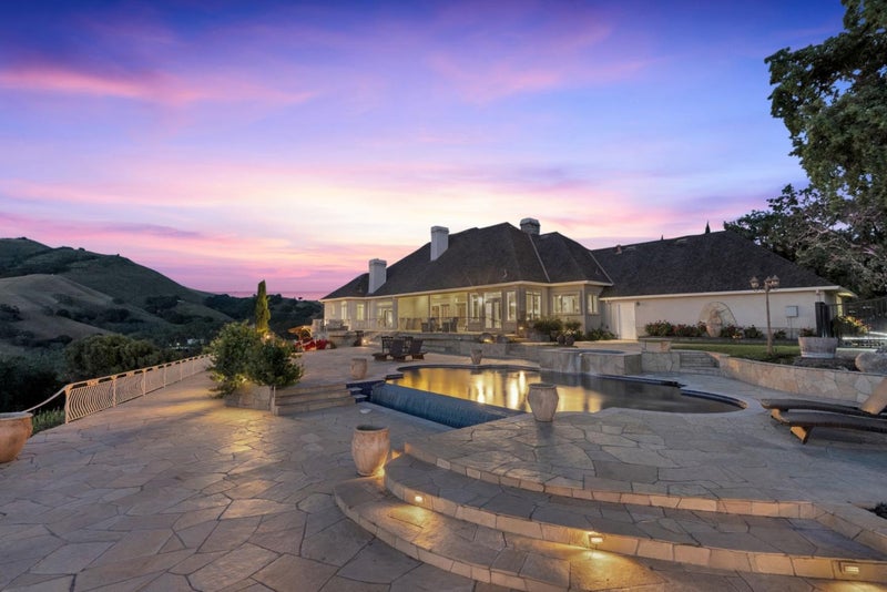 2315 Rockwood Ranch Road