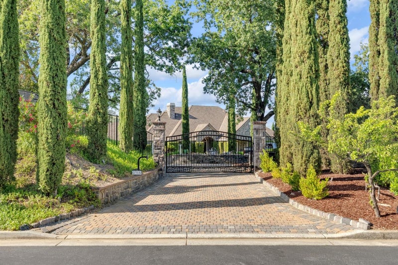 2315 Rockwood Ranch Road