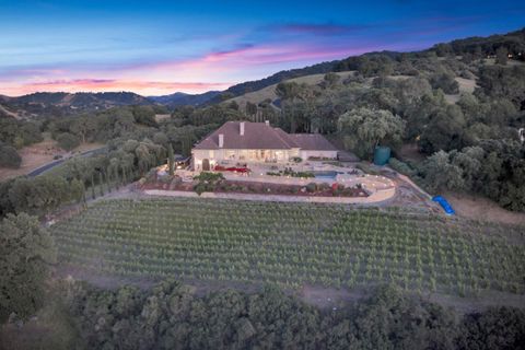 Photo of 2315 Rockwood Ranch Road, MORGAN HILL, CA 95037 (MLS # ML82045273)