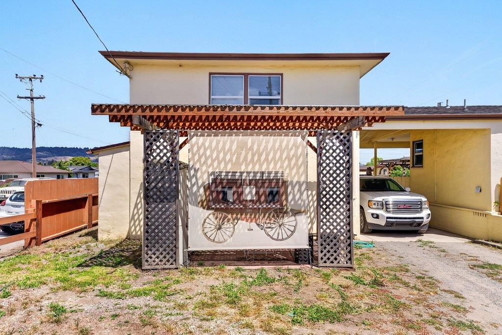 546 Green Valley Road