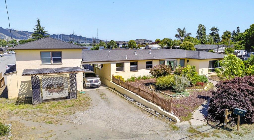 546 Green Valley Road