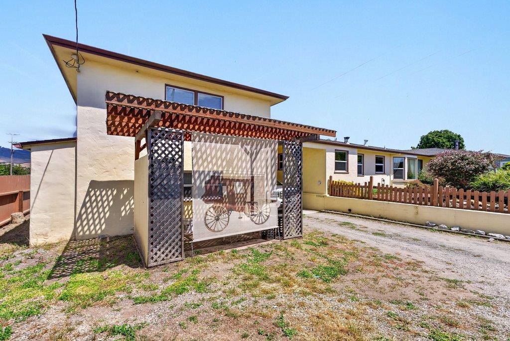 546 Green Valley Road