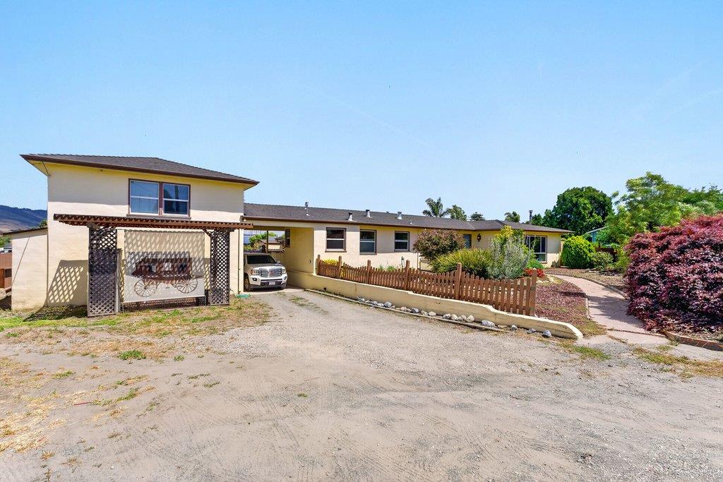 546 Green Valley Road