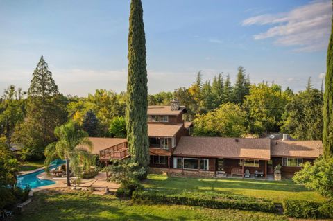 Photo of 7555 Merced Falls Road, SNELLING, CA 95369 (MLS # ML82039423)