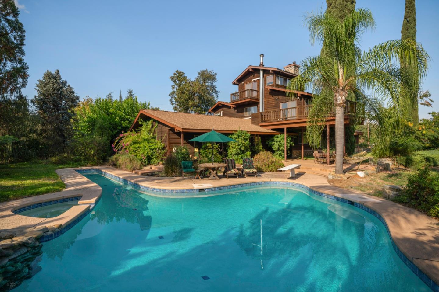 7555 Merced Falls Road