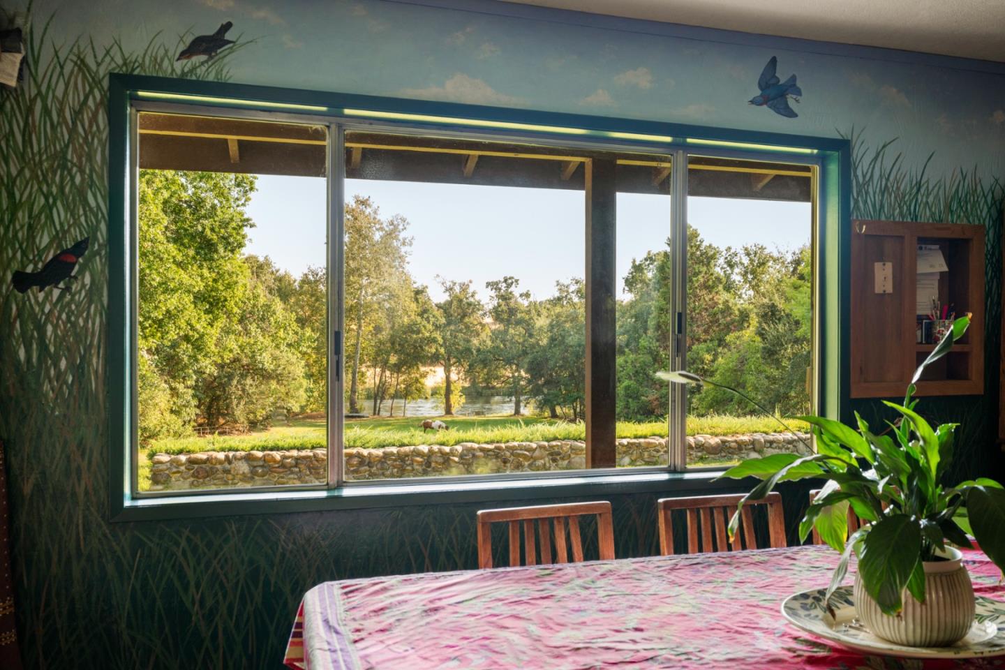 7555 Merced Falls Road