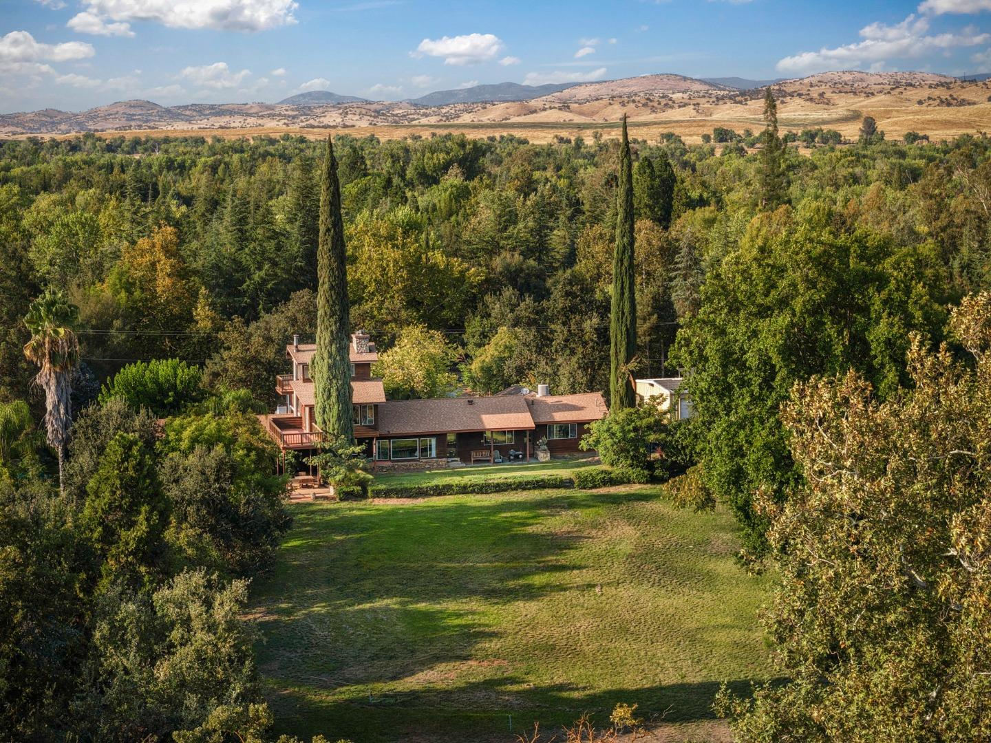 7555 Merced Falls Road