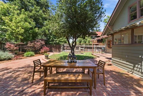 Tiny photo for 211 Glen Ridge Avenue, LOS GATOS, CA 95030 (MLS # ML82049284)