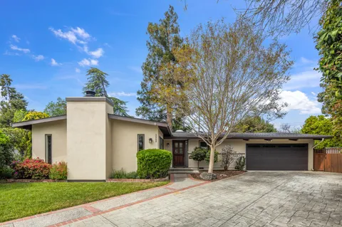 3868 Corina Way, Palo Alto, CA 94303 - #: ML82002791