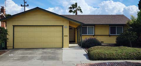 Photo of 4916 Omar Street, FREMONT, CA 94538 (MLS # ML82052236)