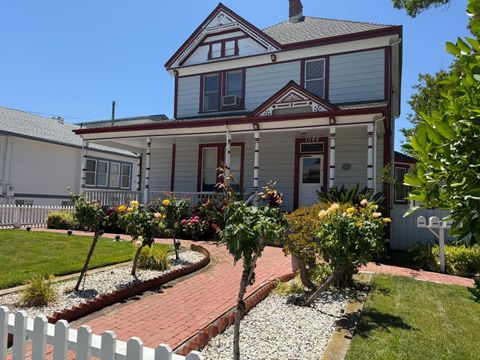 Photo of 1086 Madison Street, SANTA CLARA, CA 95050 (MLS # ML82046326)