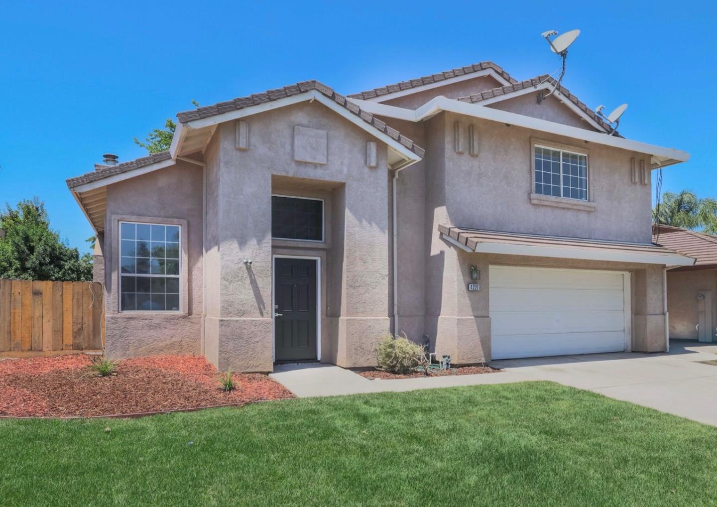 4221 San Martin Court