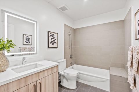 Tiny photo for 908 Woodside Road, REDWOOD CITY, CA 94061 (MLS # ML82029509)