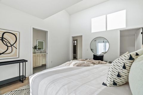 Tiny photo for 908 Woodside Road, REDWOOD CITY, CA 94061 (MLS # ML82029509)