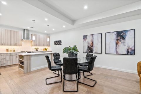 Tiny photo for 908 Woodside Road, REDWOOD CITY, CA 94061 (MLS # ML82029509)