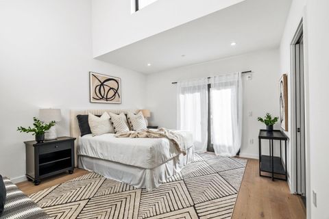 Tiny photo for 908 Woodside Road, REDWOOD CITY, CA 94061 (MLS # ML82029509)