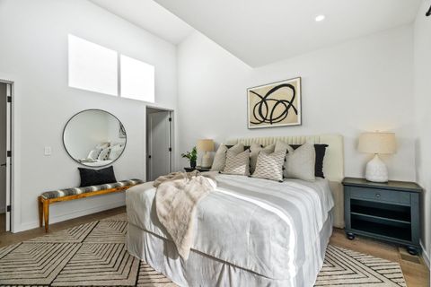 Tiny photo for 908 Woodside Road, REDWOOD CITY, CA 94061 (MLS # ML82029509)