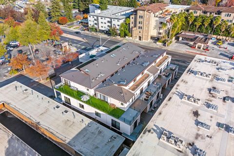 Tiny photo for 908 Woodside Road, REDWOOD CITY, CA 94061 (MLS # ML82029509)