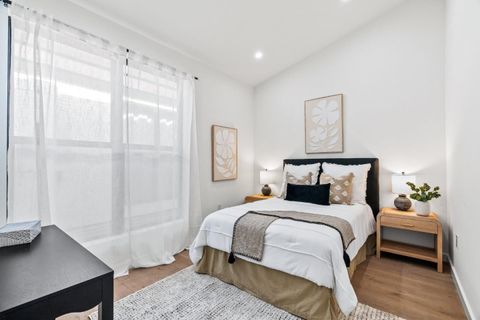 Tiny photo for 908 Woodside Road, REDWOOD CITY, CA 94061 (MLS # ML82029509)