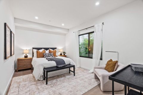 Tiny photo for 908 Woodside Road, REDWOOD CITY, CA 94061 (MLS # ML82029509)