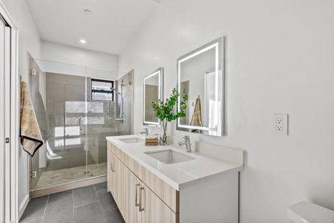 Tiny photo for 908 Woodside Road, REDWOOD CITY, CA 94061 (MLS # ML82029509)