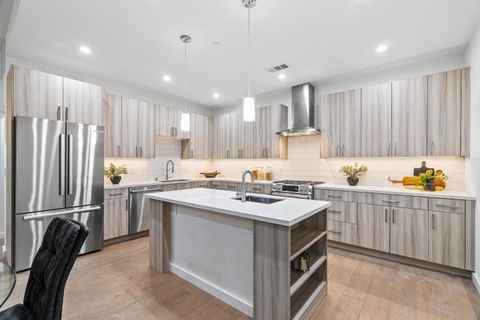 Tiny photo for 908 Woodside Road, REDWOOD CITY, CA 94061 (MLS # ML82029509)