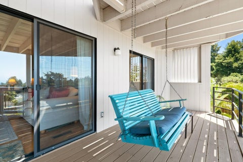 Tiny photo for 442 Vista Del Mar Drive, Aptos, CA 95003 (MLS # ML82062808)