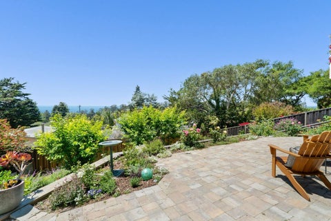 Tiny photo for 442 Vista Del Mar Drive, Aptos, CA 95003 (MLS # ML82062808)