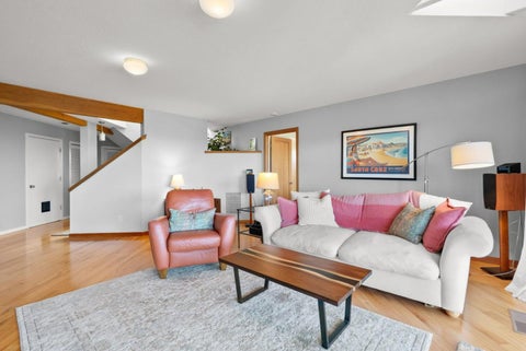 Tiny photo for 442 Vista Del Mar Drive, Aptos, CA 95003 (MLS # ML82062808)