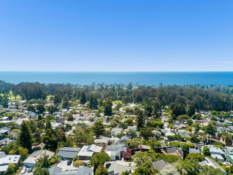 Tiny photo for 442 Vista Del Mar Drive, Aptos, CA 95003 (MLS # ML82062808)