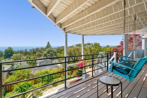 Tiny photo for 442 Vista Del Mar Drive, Aptos, CA 95003 (MLS # ML82062808)