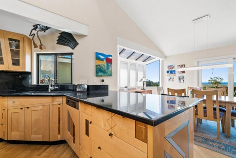 Tiny photo for 442 Vista Del Mar Drive, Aptos, CA 95003 (MLS # ML82062808)