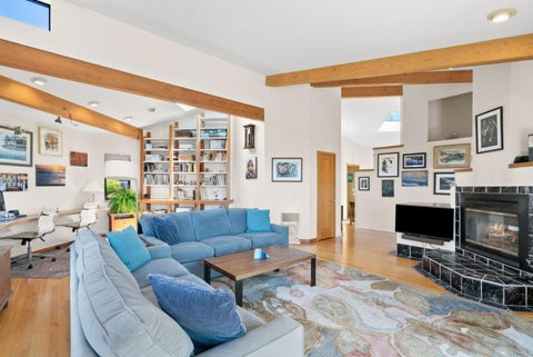 Tiny photo for 442 Vista Del Mar Drive, Aptos, CA 95003 (MLS # ML82062808)